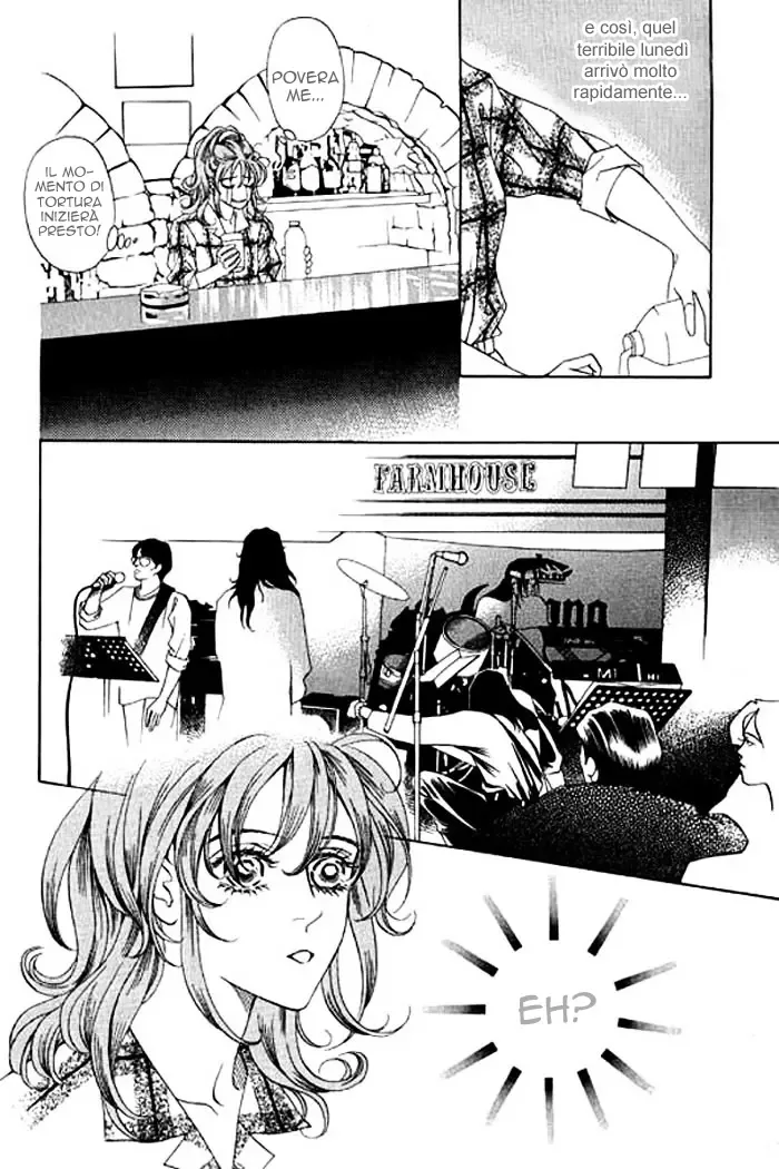 Youth Gone Wild Chapter 2 page 12