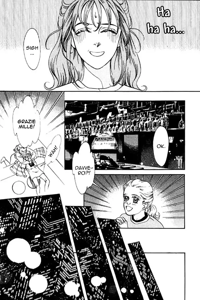 Youth Gone Wild Chapter 2 page 11