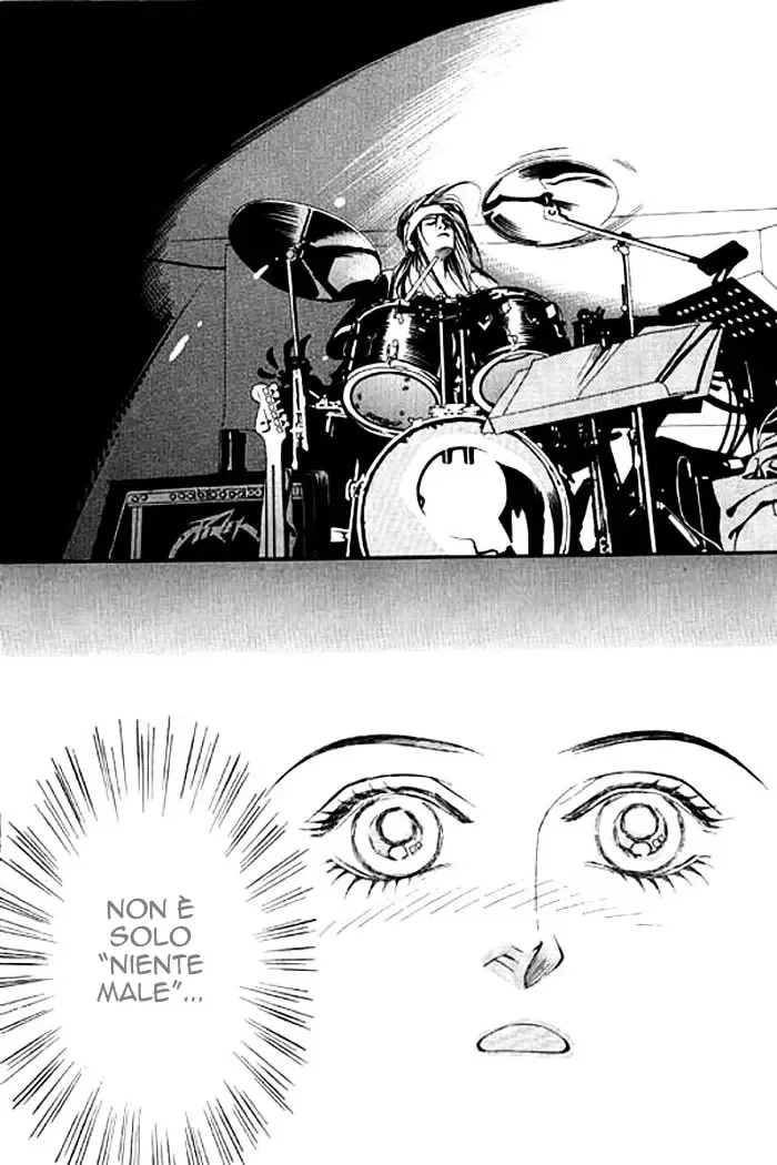 Youth Gone Wild Chapter 2 page 20