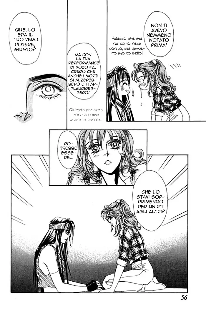 Youth Gone Wild Chapter 2 page 26