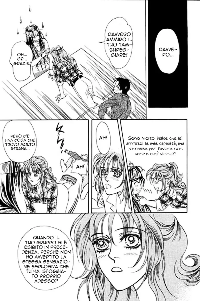 Youth Gone Wild Chapter 2 page 25