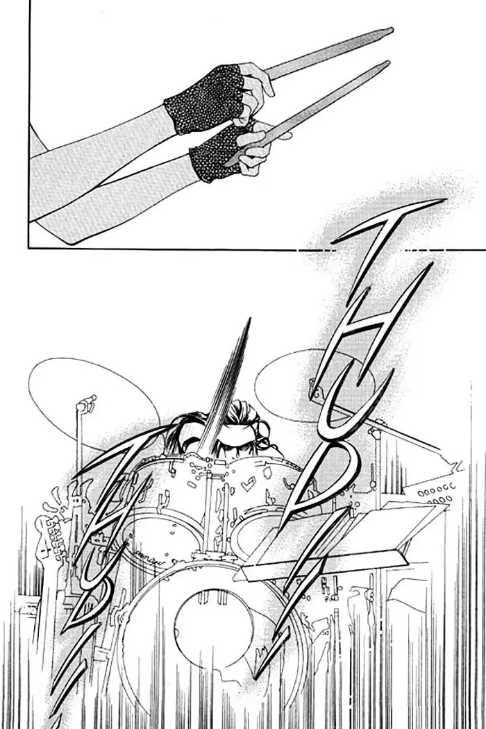 Youth Gone Wild Chapter 2 page 18