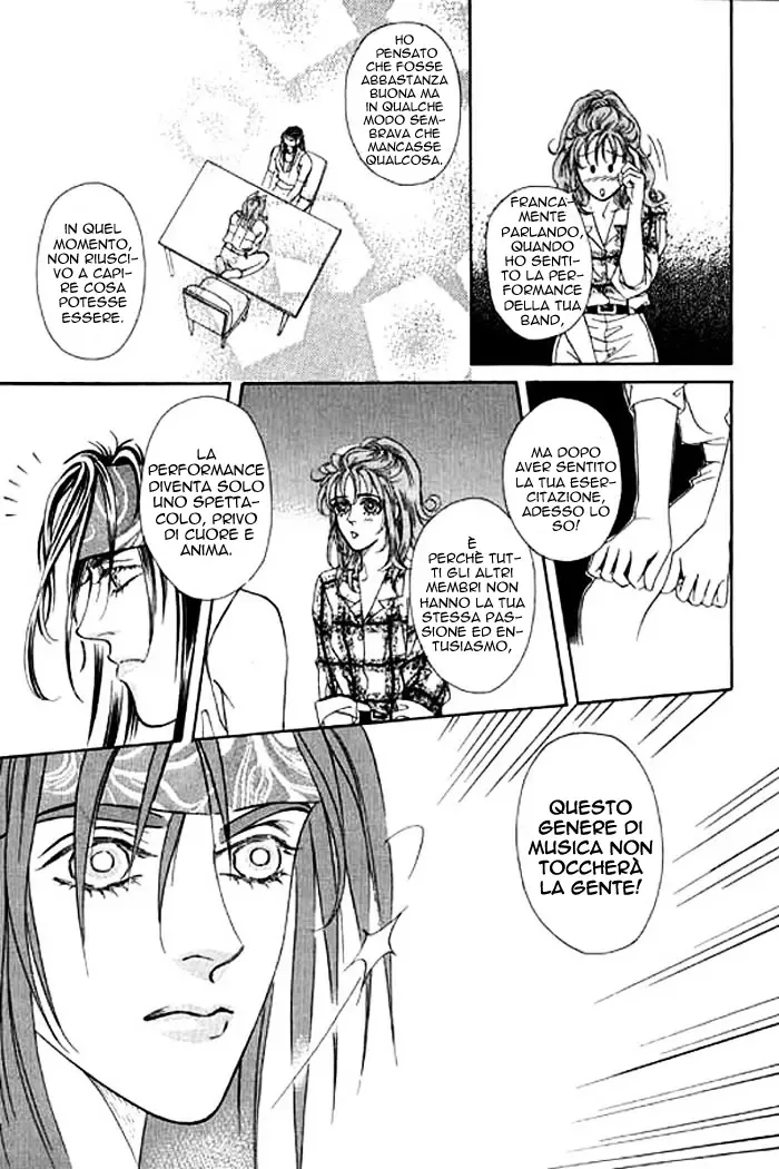 Youth Gone Wild Chapter 2 page 27