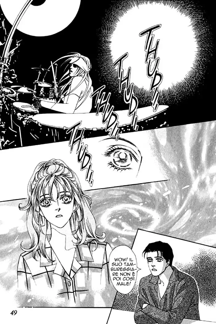 Youth Gone Wild Chapter 2 page 19