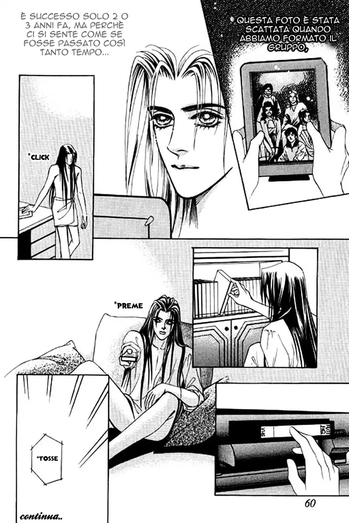 Youth Gone Wild Chapter 2 page 30
