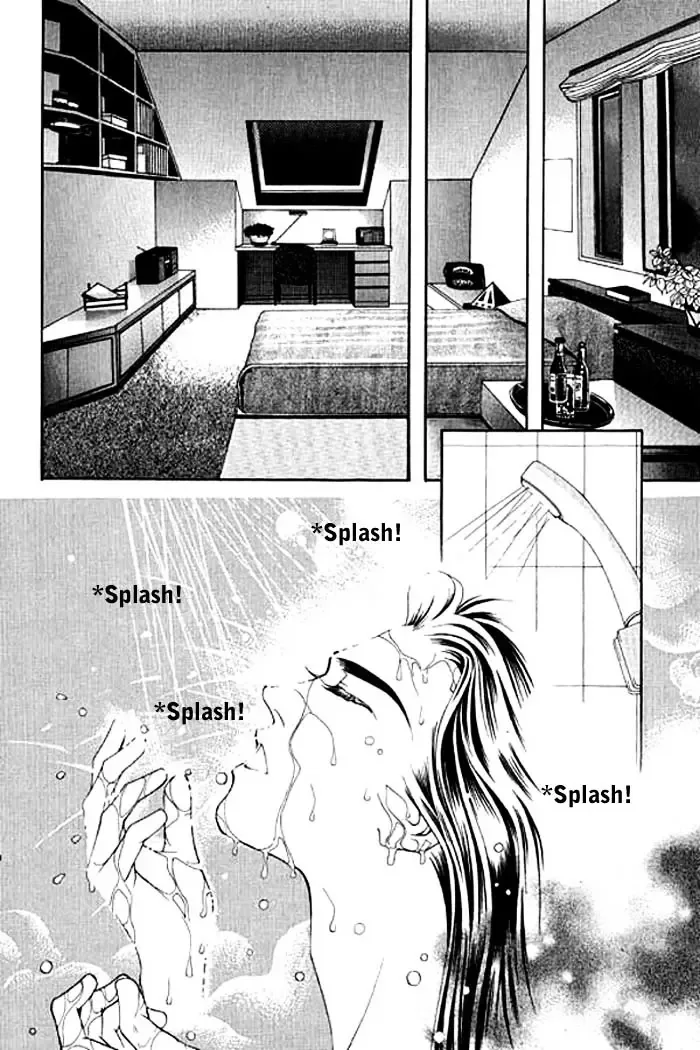 Youth Gone Wild Chapter 2 page 28
