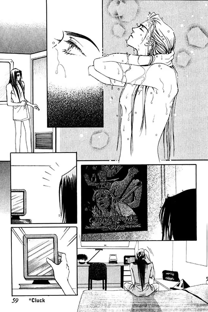 Youth Gone Wild Chapter 2 page 29