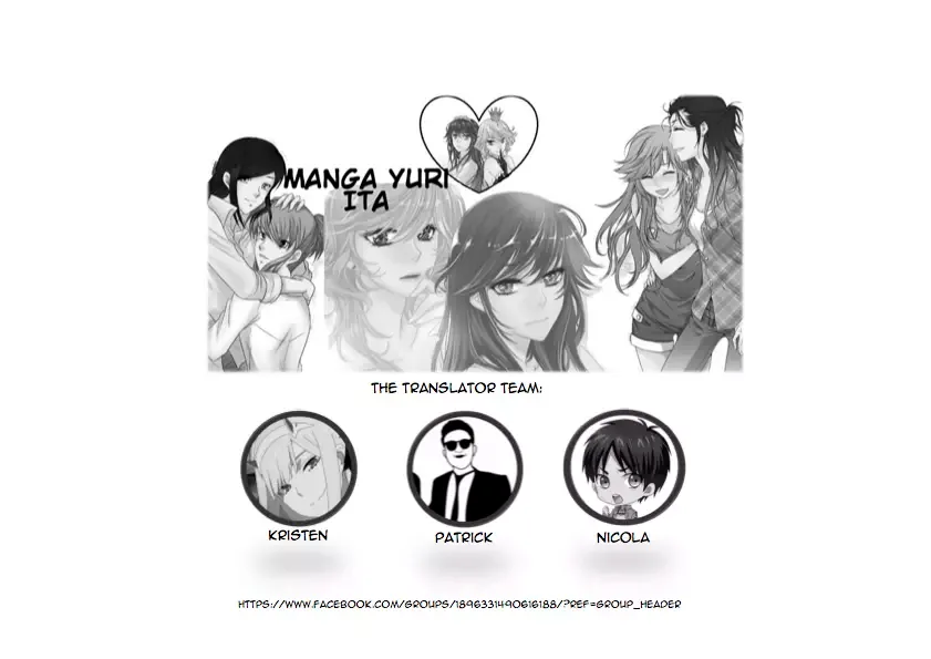 Things have really progressed since that time we got stupidly drunk Chapter 0 page 22