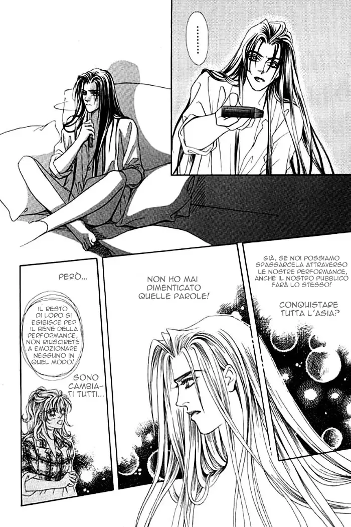 Youth Gone Wild Chapter 3 page 7