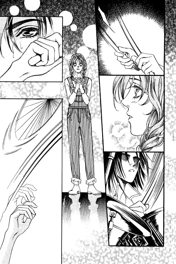 Youth Gone Wild Chapter 3 page 12