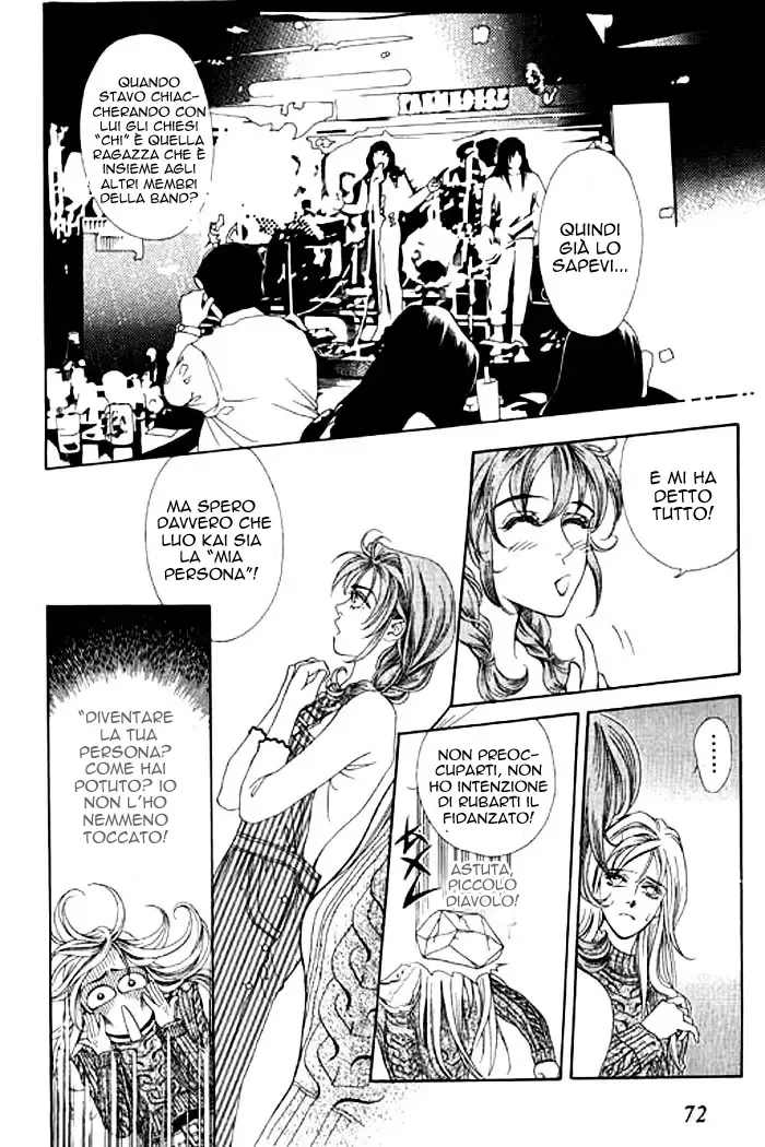 Youth Gone Wild Chapter 3 page 15