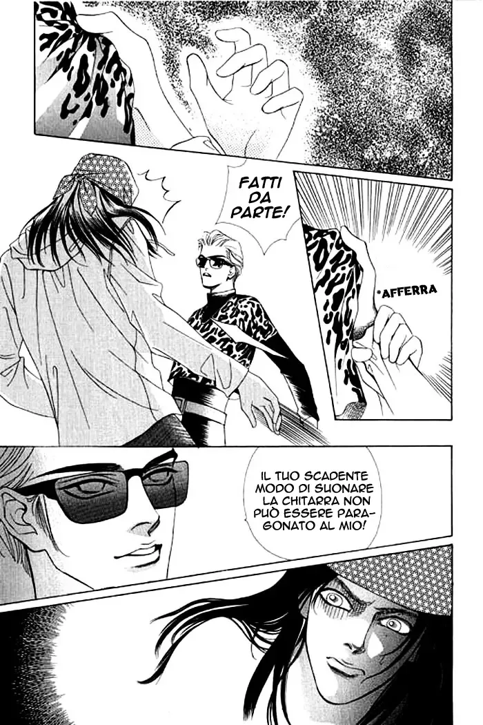 Youth Gone Wild Chapter 3 page 26