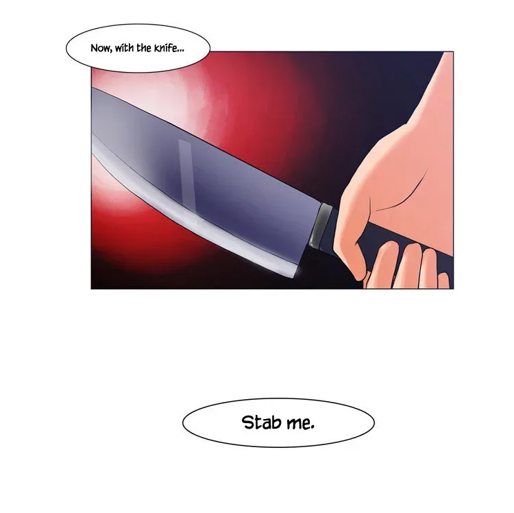Mirror Girl Chapter 3 page 32