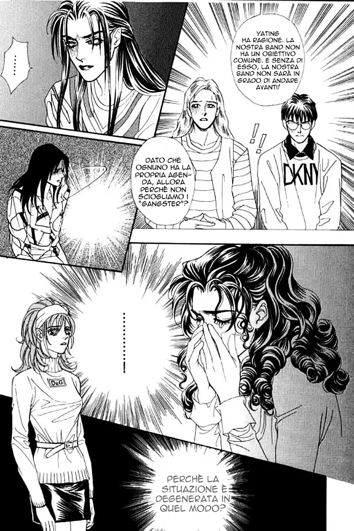 Youth Gone Wild Chapter 4 page 9