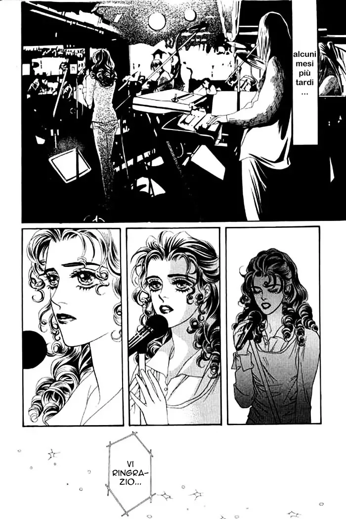 Youth Gone Wild Chapter 4 page 4