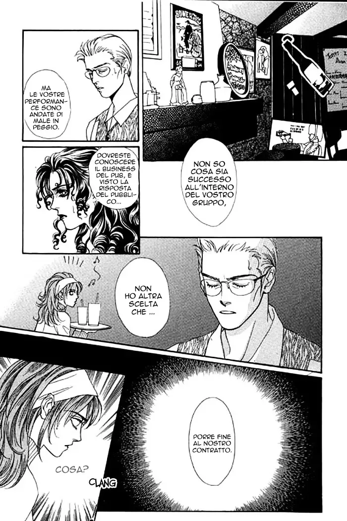 Youth Gone Wild Chapter 4 page 7