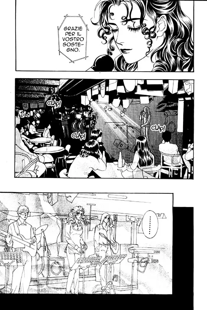 Youth Gone Wild Chapter 4 page 5