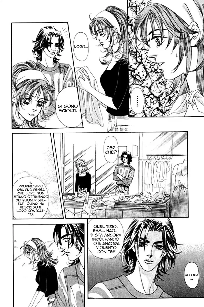 Youth Gone Wild Chapter 4 page 14