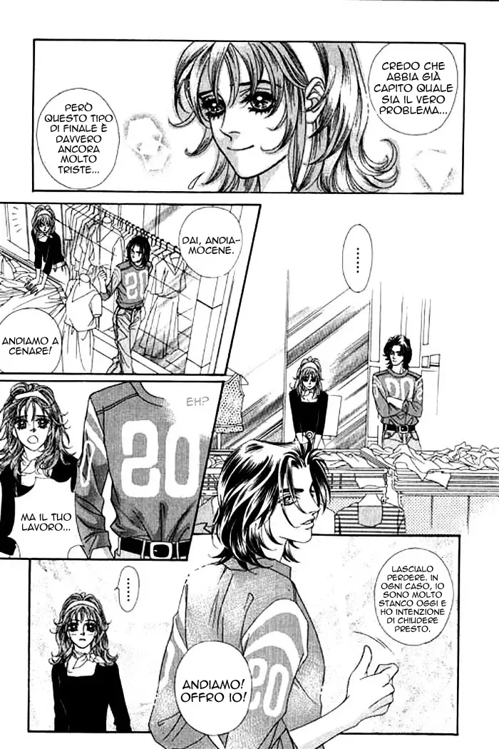 Youth Gone Wild Chapter 4 page 15