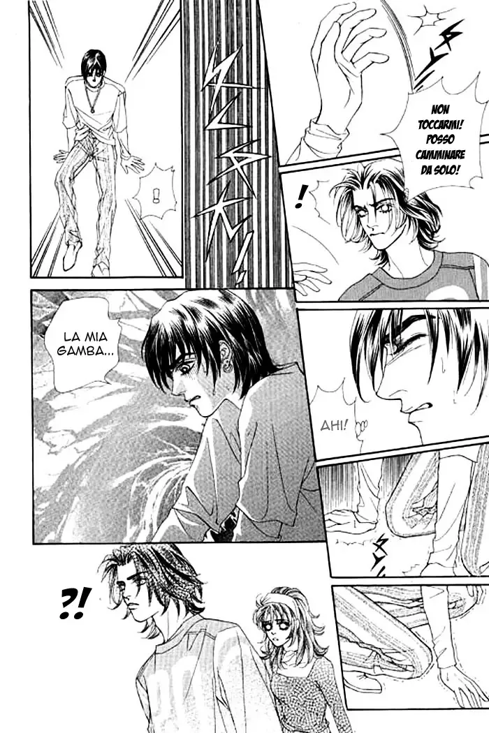 Youth Gone Wild Chapter 4 page 20