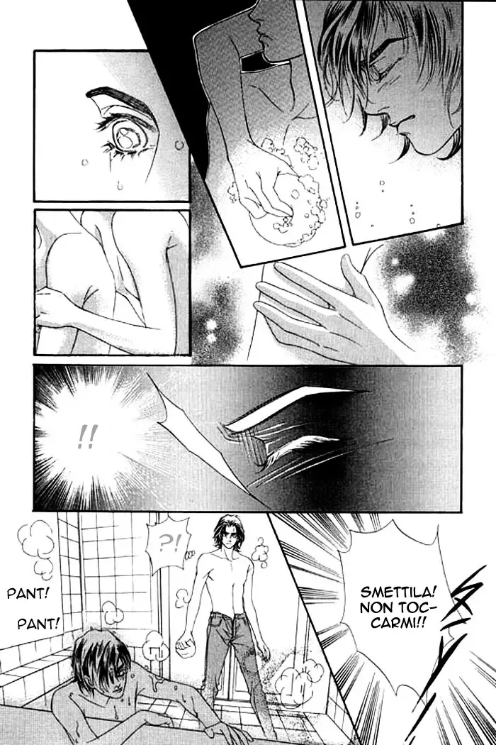 Youth Gone Wild Chapter 4 page 31