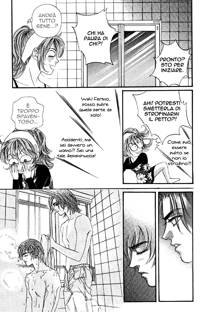 Youth Gone Wild Chapter 4 page 35