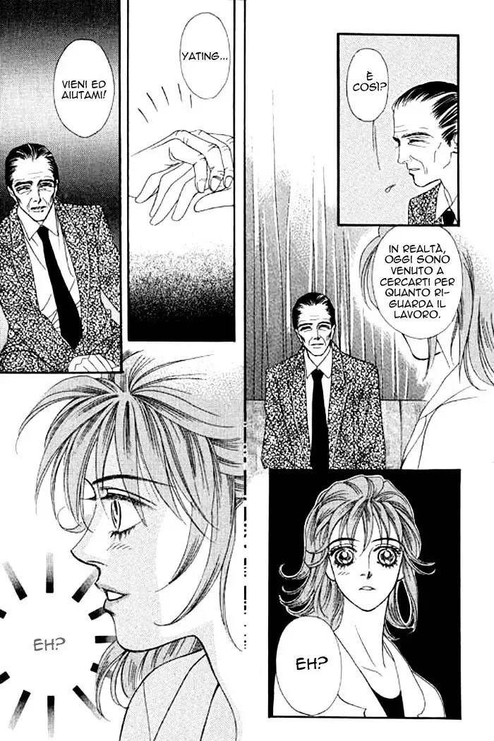 Youth Gone Wild Chapter 4 page 39