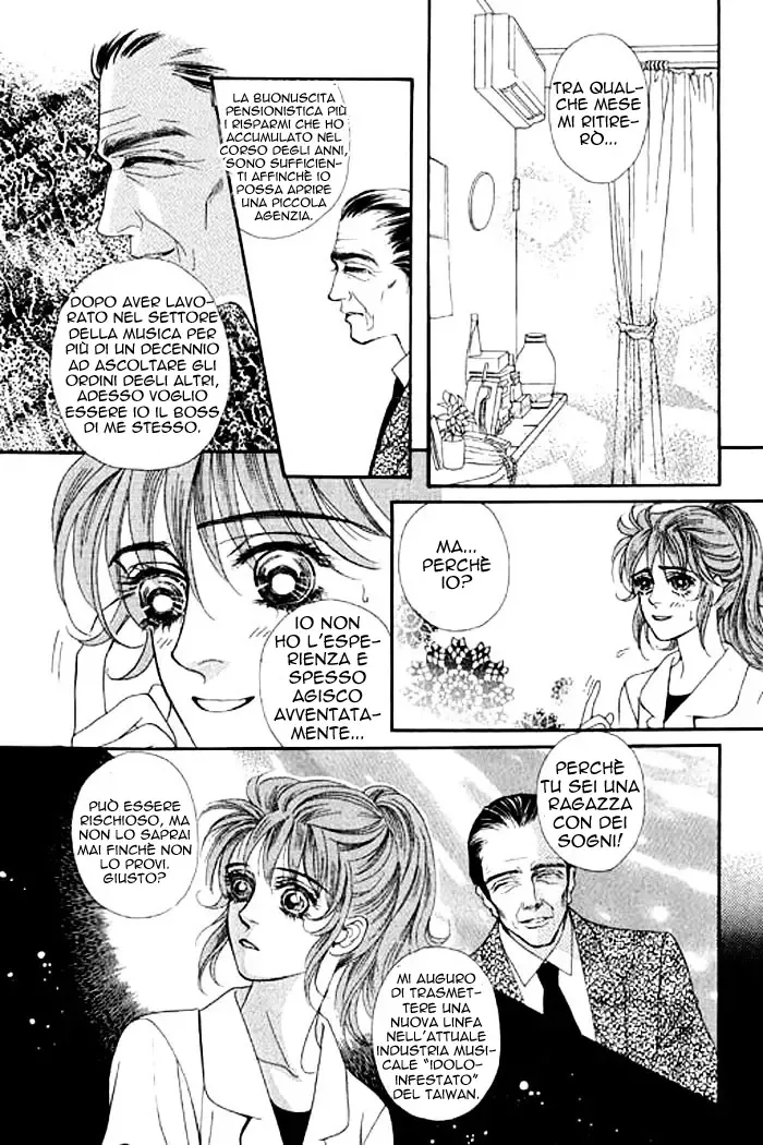 Youth Gone Wild Chapter 4 page 40