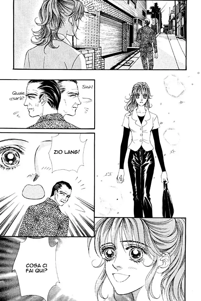 Youth Gone Wild Chapter 4 page 37
