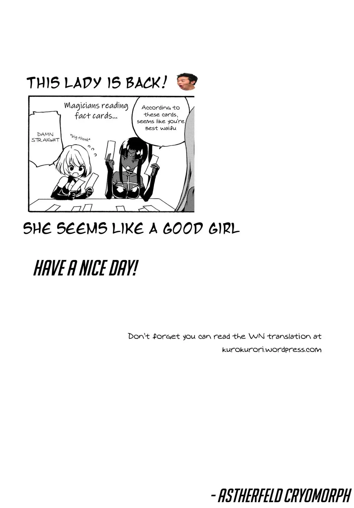 The Villainess Will Crush Her Destruction End Through Modern Firepower Chapter 4 page 7