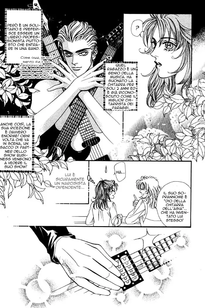Youth Gone Wild Chapter 5 page 13