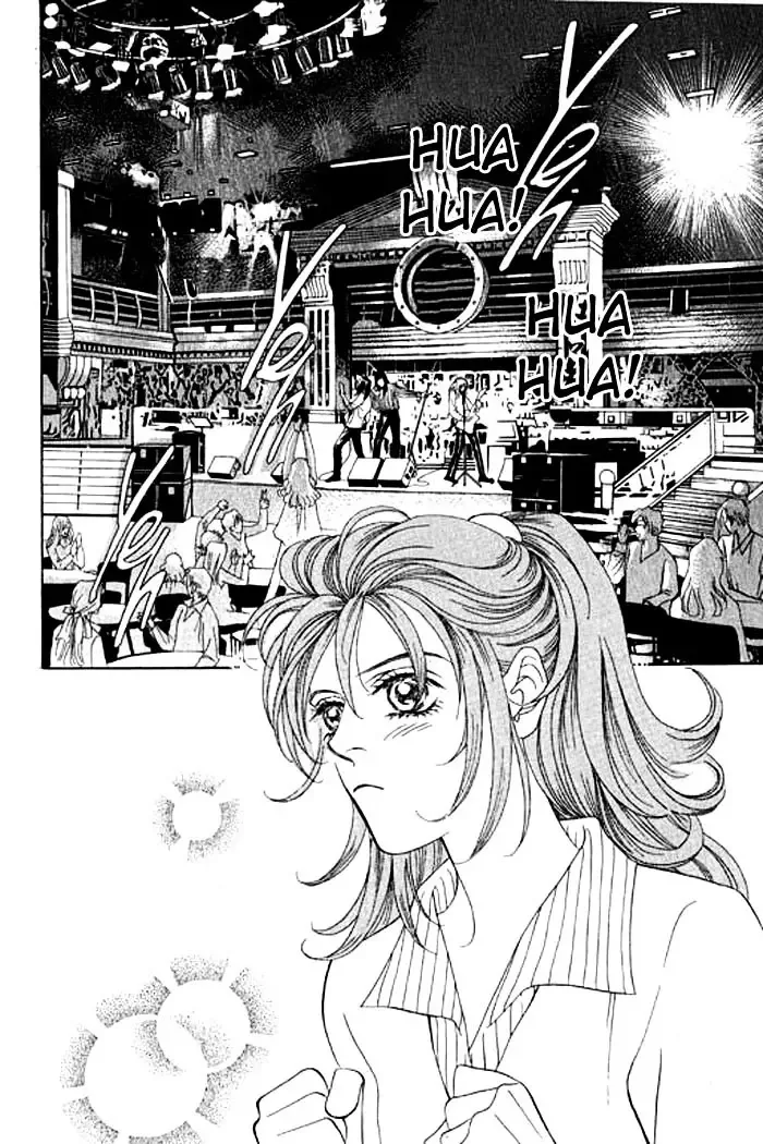 Youth Gone Wild Chapter 5 page 8