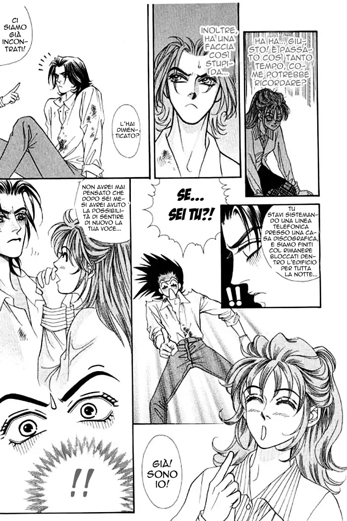 Youth Gone Wild Chapter 5 page 23