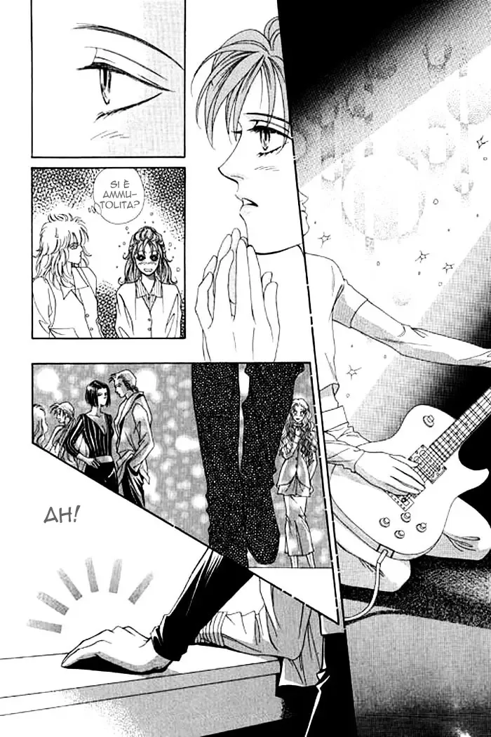Youth Gone Wild Chapter 5 page 16