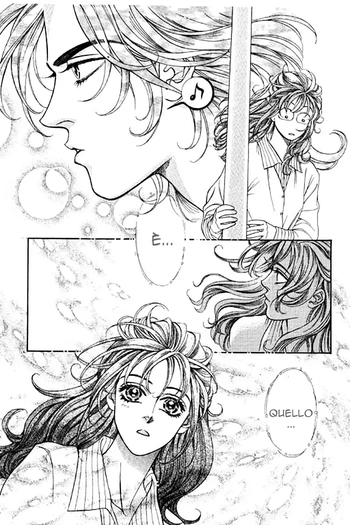 Youth Gone Wild Chapter 5 page 20