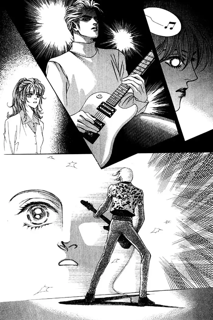 Youth Gone Wild Chapter 5 page 14