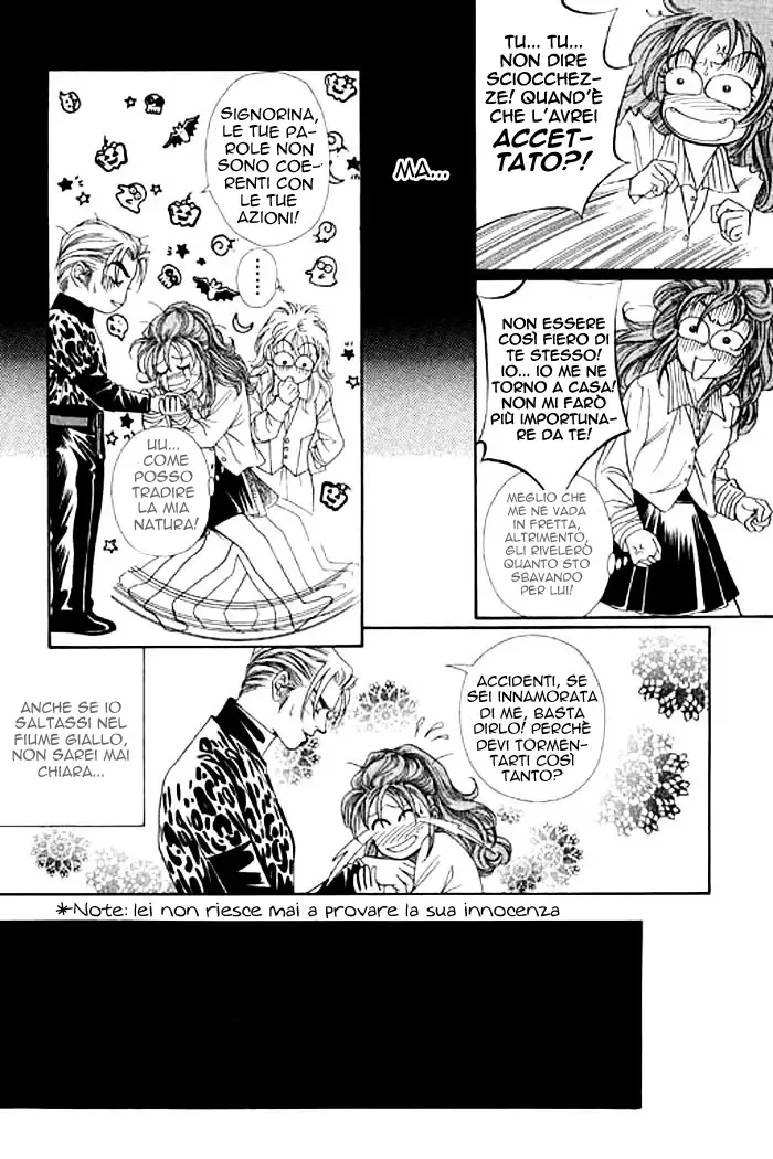Youth Gone Wild Chapter 5 page 18