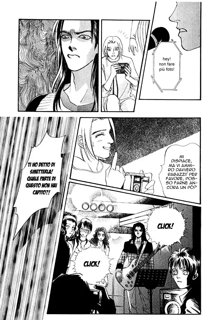 Youth Gone Wild Chapter 5 page 30
