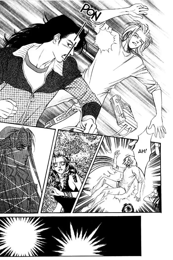 Youth Gone Wild Chapter 5 page 31