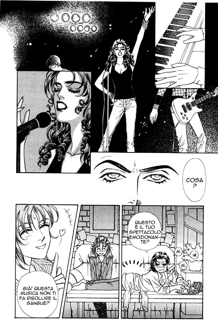 Youth Gone Wild Chapter 5 page 28