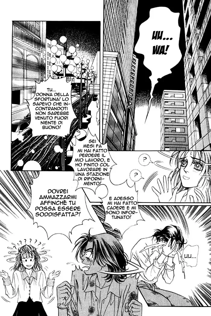 Youth Gone Wild Chapter 5 page 26