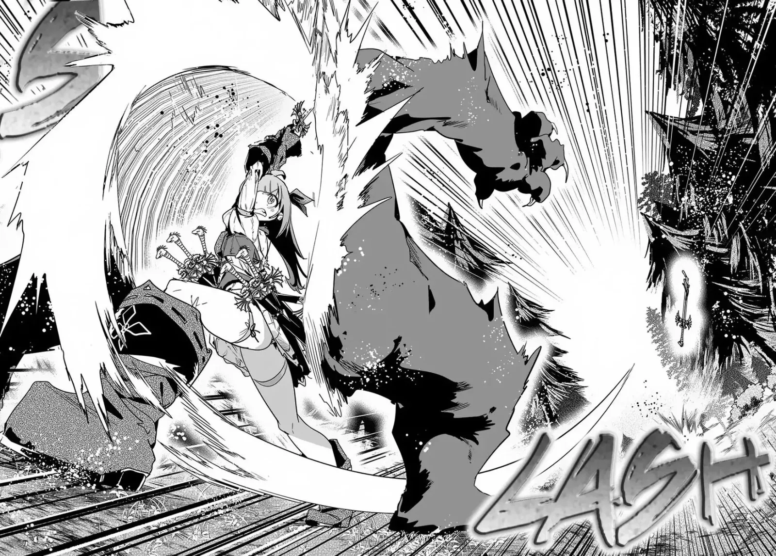 Shounin Yuusha wa Isekai wo Gyuujiru! – Saibai Skill de Nandemo Fuyashi Chaimasu Chapter 5 page 15