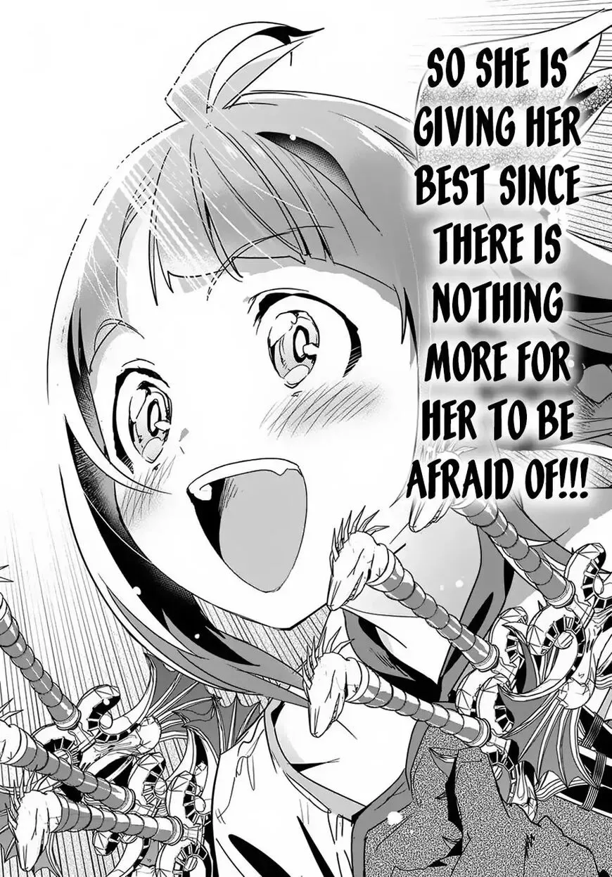 Shounin Yuusha wa Isekai wo Gyuujiru! – Saibai Skill de Nandemo Fuyashi Chaimasu Chapter 5 page 21