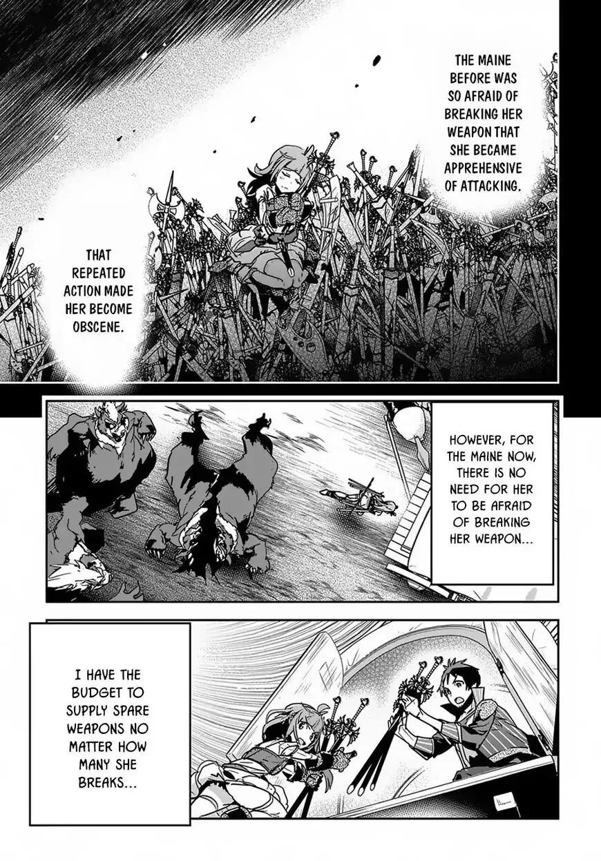 Shounin Yuusha wa Isekai wo Gyuujiru! – Saibai Skill de Nandemo Fuyashi Chaimasu Chapter 5 page 20
