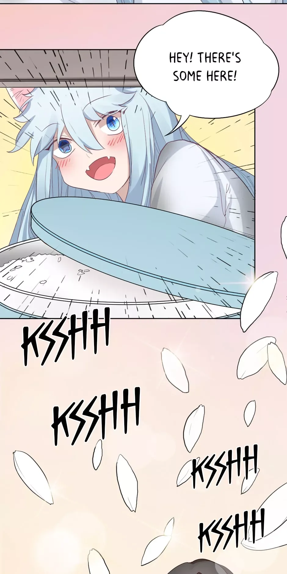 Kitty Boy Chapter 5 page 10