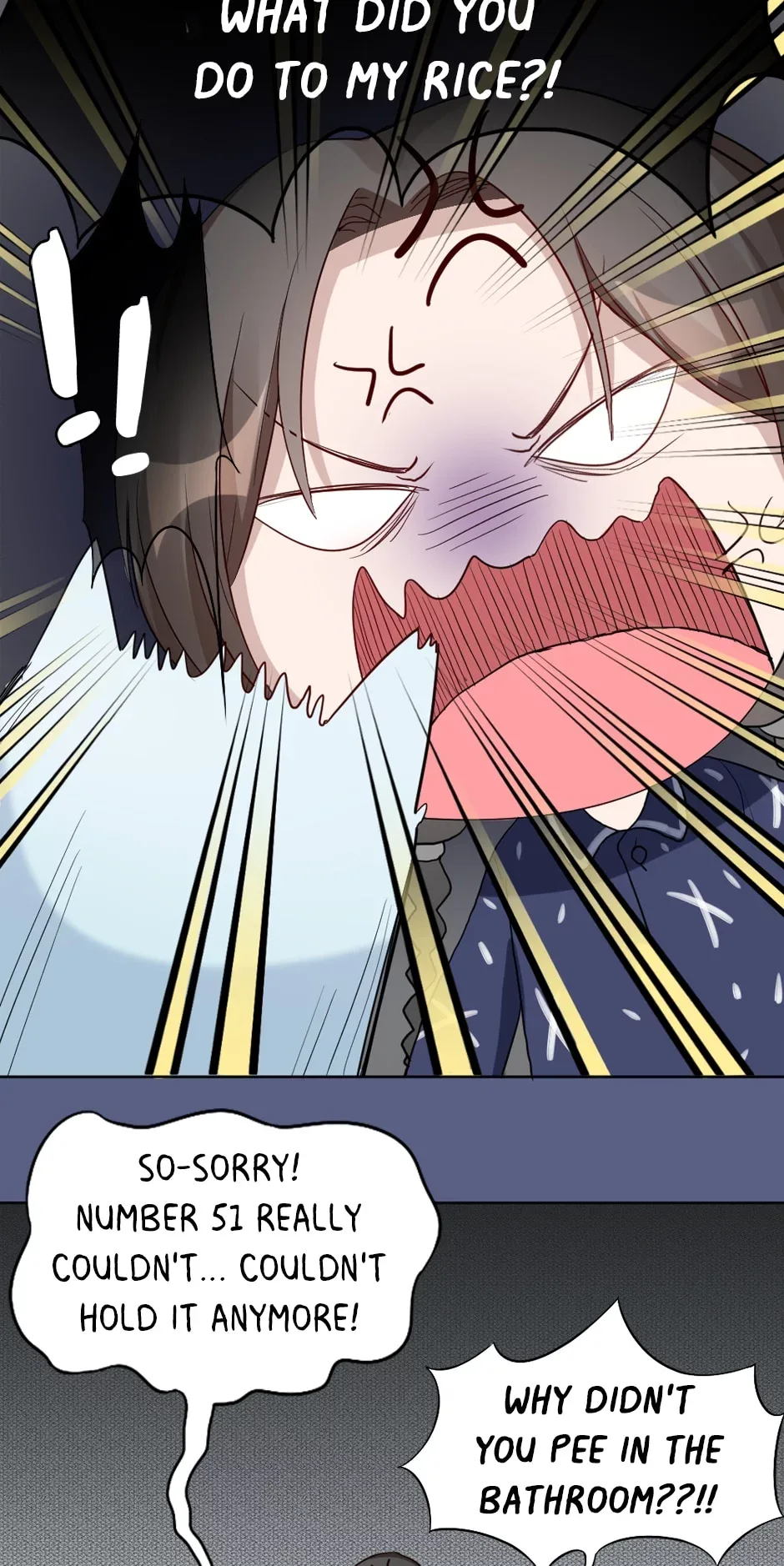 Kitty Boy Chapter 5 page 14