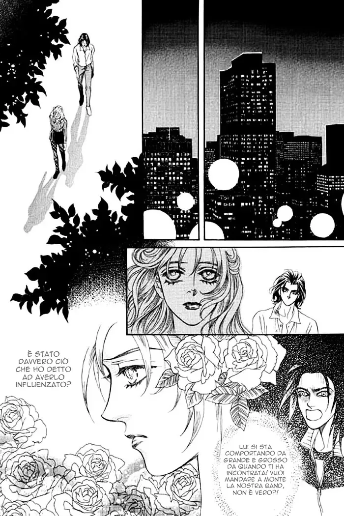 Youth Gone Wild Chapter 6 page 9