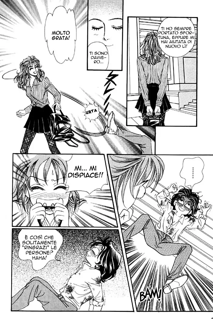 Youth Gone Wild Chapter 6 page 11