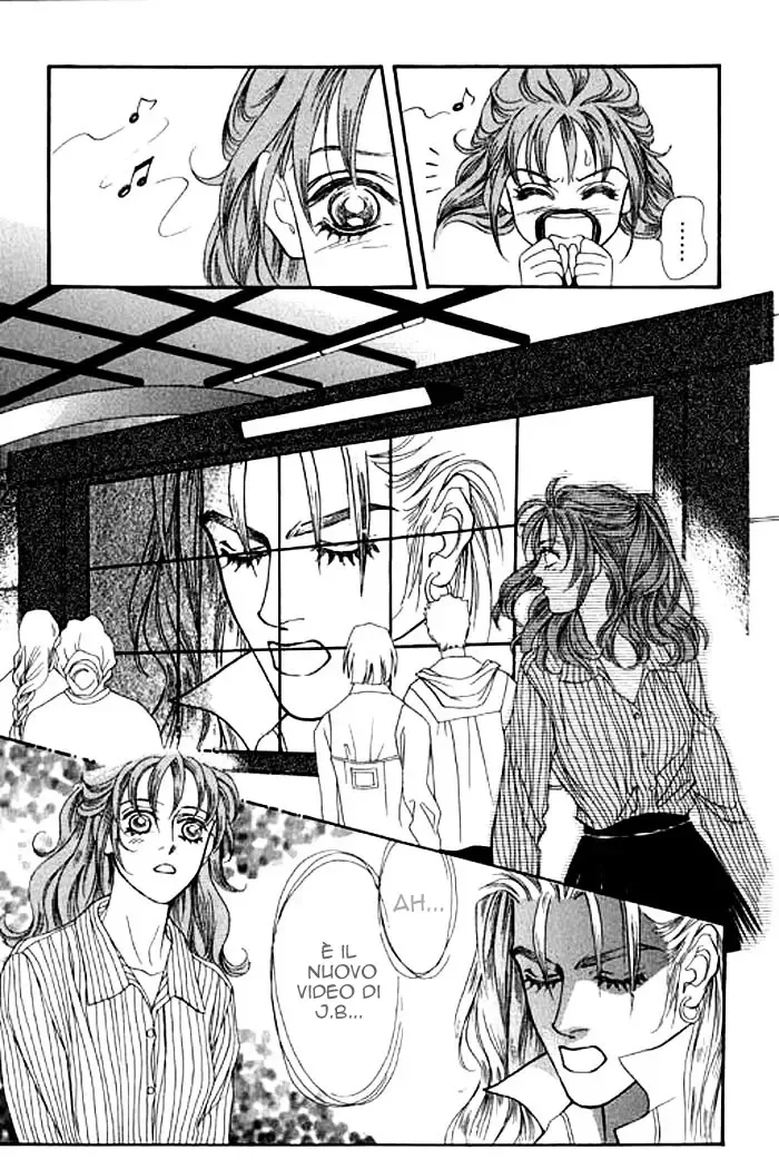 Youth Gone Wild Chapter 6 page 12