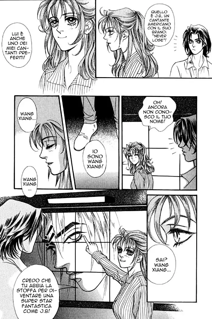 Youth Gone Wild Chapter 6 page 14